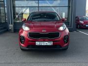 Kia Sportage IV Санкт-Петербург  - изображение 8