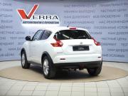 Nissan Juke I Уфа  - изображение 23