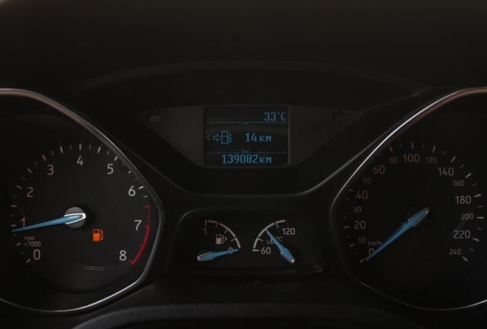 Ford Focus III Рестайлинг Саратов  - изображение 17