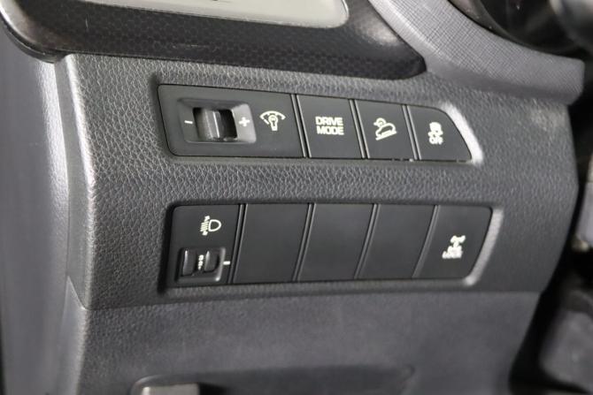 Hyundai Santa Fe III Рестайлинг с пробегом 2015 года, цена 2 079 990 рублей, 117239 км, внедорожник, Автокод Объявления