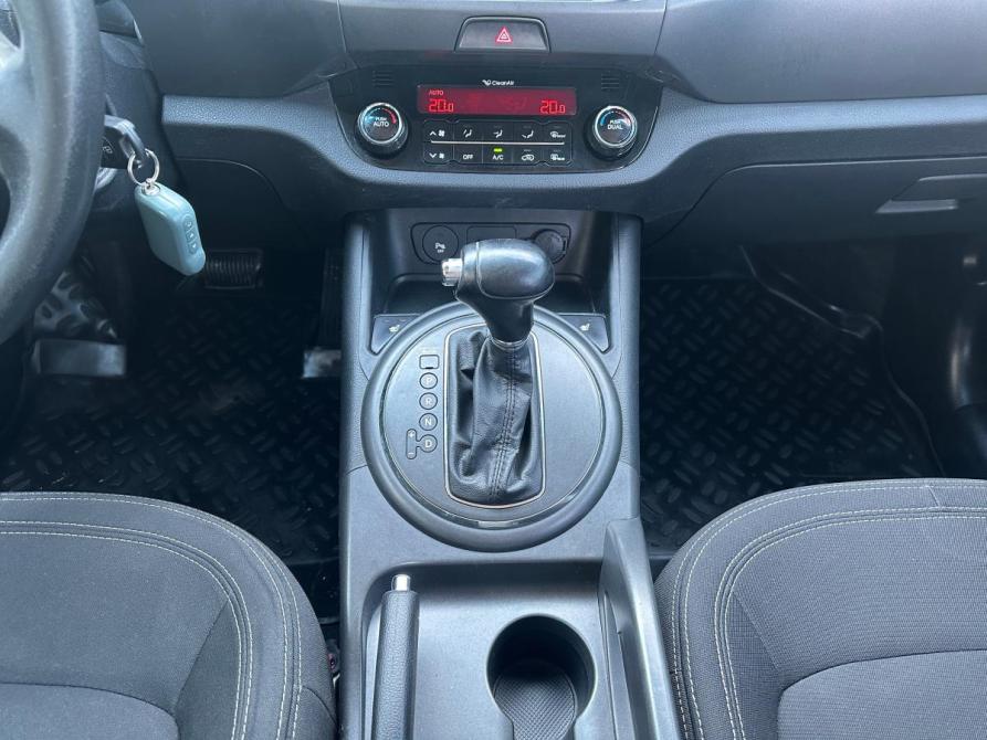 Kia Sportage III Екатеринбург  - изображение 11
