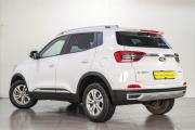 Chery Tiggo 4 I Рестайлинг Челябинск  - изображение 28