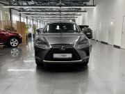 Lexus NX I Рестайлинг Тверь  - изображение 27