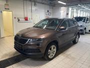 Skoda Karoq I Санкт-Петербург  - изображение 18