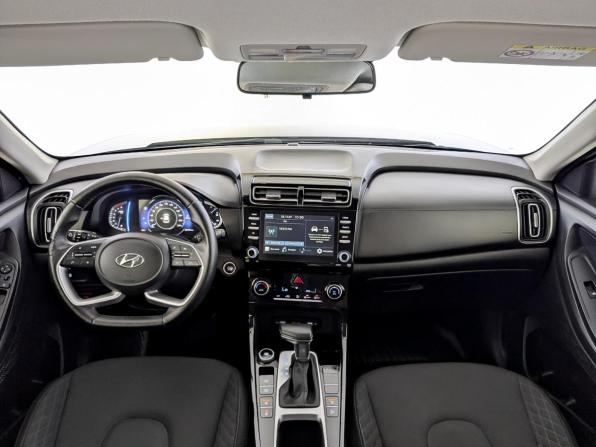 Hyundai Creta II с пробегом 2021 года, цена 2 245 000 рублей, 59930 км, внедорожник, Автокод Объявления