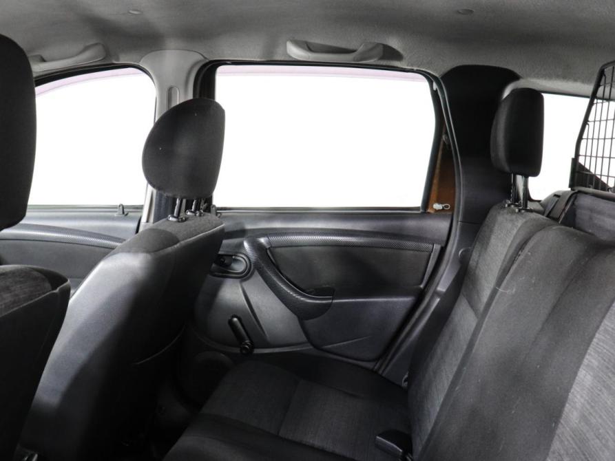 Renault Duster I Химки  - изображение 11