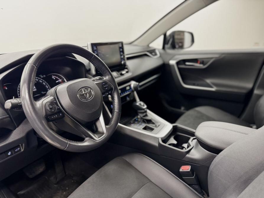 Toyota RAV4 V (XA50) Вологда  - изображение 12