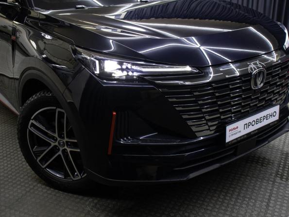 Changan CS55 Plus II с пробегом 2024 года, цена 2 198 000 рублей, 20752 км, внедорожник, Автокод Объявления