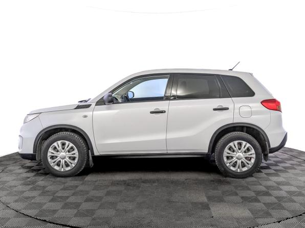 Suzuki Vitara II с пробегом 2016 года, цена 1 550 000 рублей, 99558 км, внедорожник, Автокод Объявления