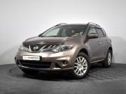Nissan Murano II (Z51) Рестайлинг 2 Санкт-Петербург  - изображение 18
