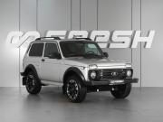 Lada (ВАЗ) Niva Legend I Минеральные Воды  - изображение 14
