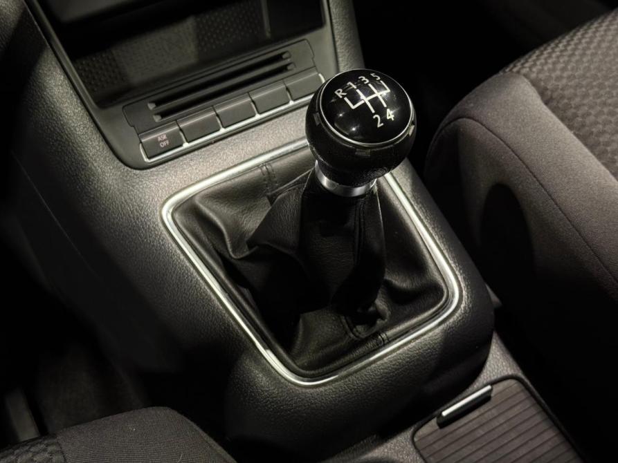 Volkswagen Golf Plus II Челябинск  - изображение 11
