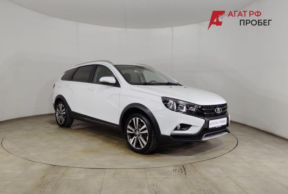 Lada (ВАЗ) Vesta I Волгоград  - изображение 3