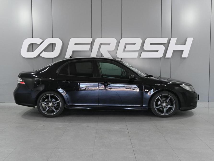 Saab 9-3 II Рестайлинг Ростов-на-Дону  - изображение 5