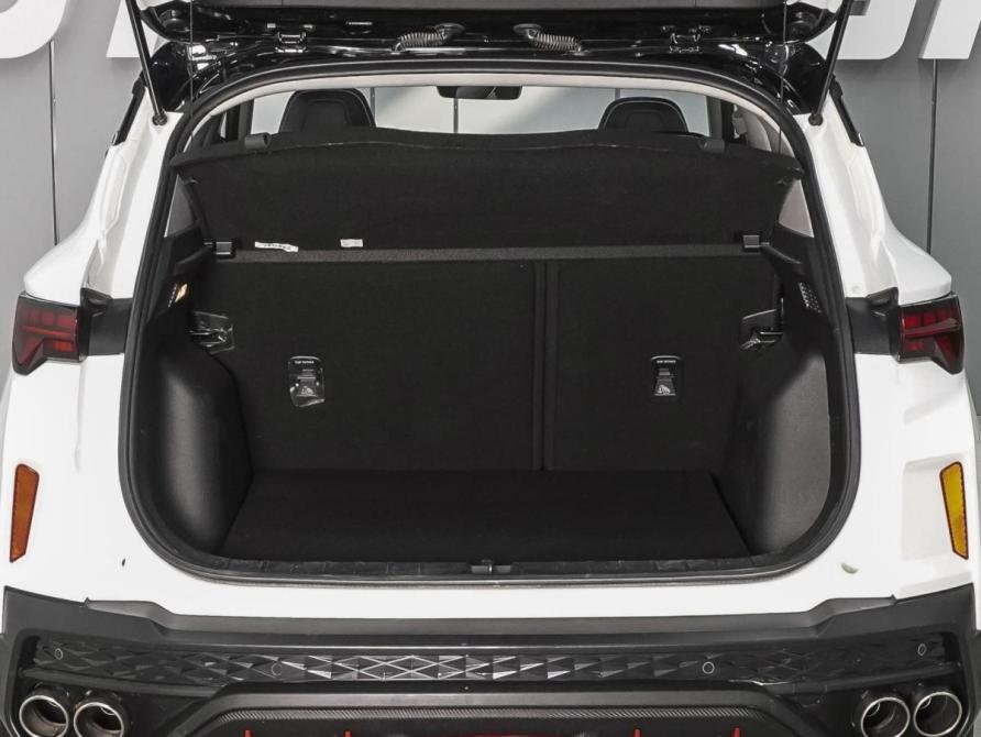 Geely Coolray I Рестайлинг Ростов-на-Дону  - изображение 19
