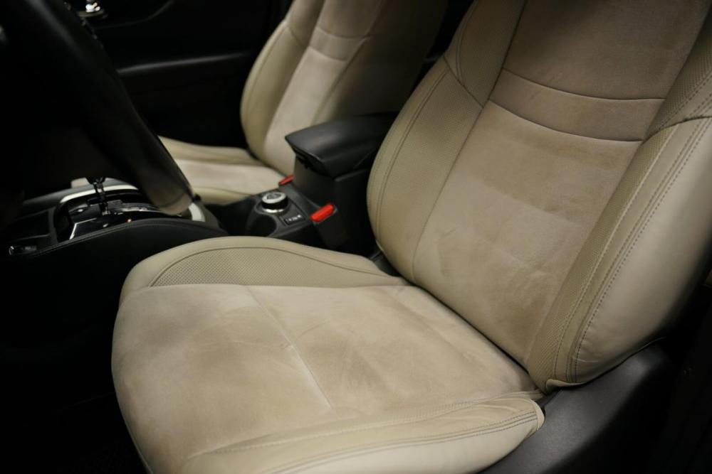 Nissan Qashqai II Крым  - изображение 9