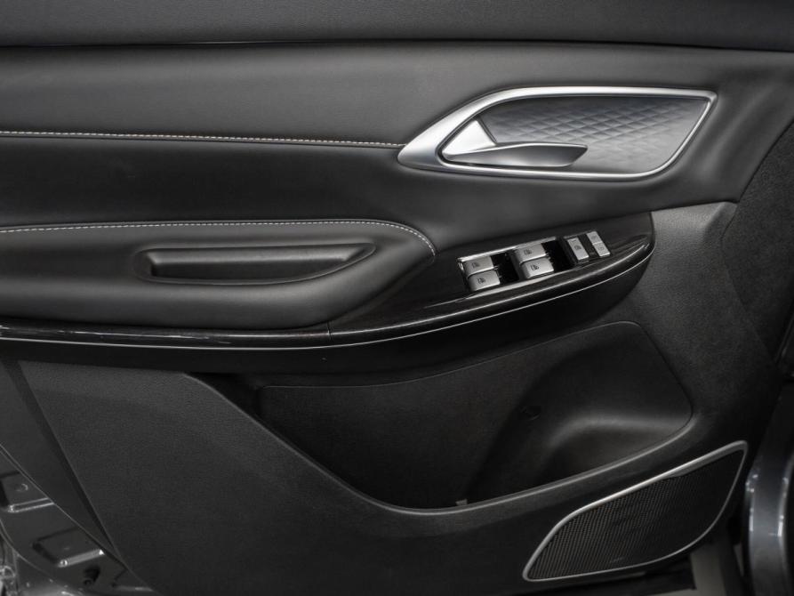 Changan CS75 Pro Москва  - изображение 16