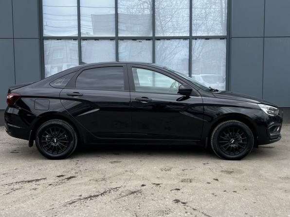 Lada (ВАЗ) Vesta I Рестайлинг (NG) с пробегом 2024 года, цена 1 189 000 рублей, 50047 км, седан, Автокод Объявления