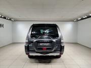 Mitsubishi Pajero IV Рестайлинг 2 Москва  - изображение 30