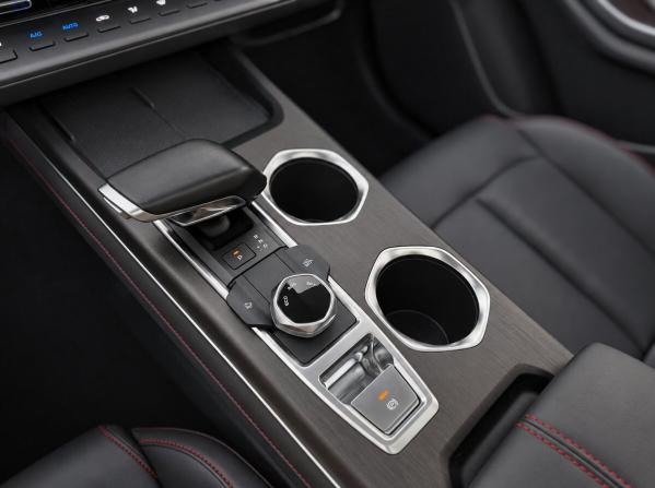 Changan CS55 Plus II с пробегом 2023 года, цена 2 149 000 рублей, 17000 км, внедорожник, Автокод Объявления