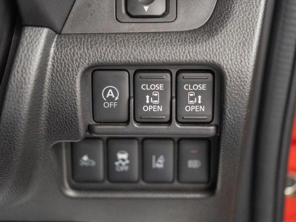 Mitsubishi eK Space I Рестайлинг с пробегом 2019 года, цена 850 000 рублей, 49100 км, хэтчбек, Автокод Объявления