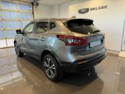 Nissan Qashqai II Рестайлинг Подольск  - изображение 28