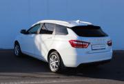 Lada (ВАЗ) Vesta I Нижний Новгород  - изображение 28