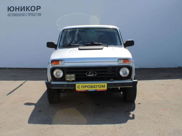 Lada (ВАЗ) 2131 (4x4) I с пробегом 2011 года, цена 279 000 рублей, 196325 км, внедорожник, Автокод Объявления