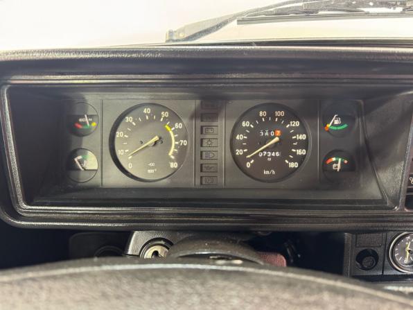 Lada (ВАЗ) 2107 с пробегом 2000 года, цена 250 000 рублей, 7315 км, седан, Автокод Объявления