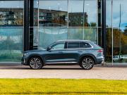 Geely Monjaro I Магнитогорск  - изображение 32