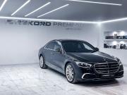 Mercedes-Benz S-Класс VII (W223) Уфа  - изображение 41