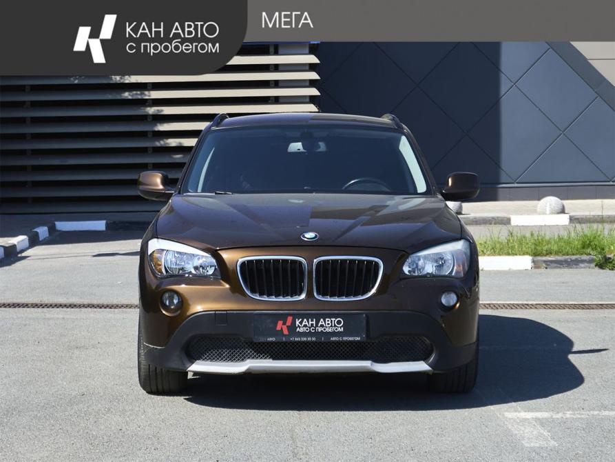 BMW X1 I (E84) Казань  - изображение 3