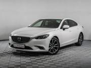 Mazda 6 III (GJ) Рестайлинг Москва  - изображение 16