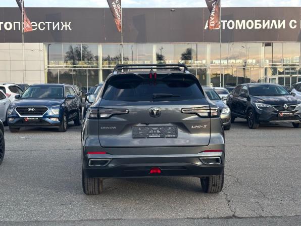 Changan UNI-S I с пробегом 2024 года, цена 2 069 000 рублей, 27910 км, внедорожник, Автокод Объявления