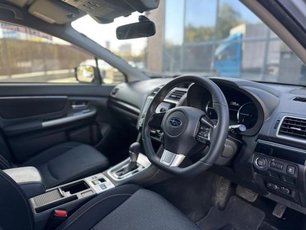 Subaru Levorg I с пробегом 2014 года, цена 1 490 000 рублей, 171708 км, универсал, Автокод Объявления