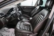 Volkswagen Passat B7 Красноярск  - изображение 31