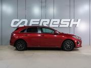 Kia Ceed III Воронеж  - изображение 28