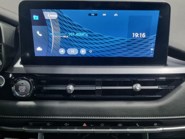 Chery Tiggo 4 Pro I с пробегом 2023 года, цена 1 370 000 рублей, 49434 км, внедорожник, Автокод Объявления