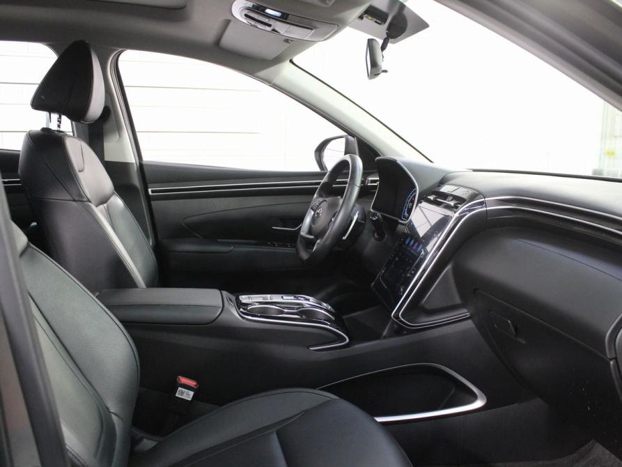 Hyundai Tucson IV Москва  - изображение 27