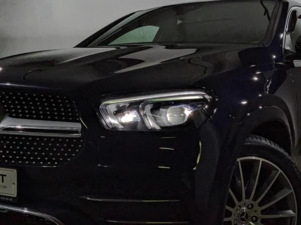 Mercedes-Benz GLE Coupe II (C167) с пробегом 2021 года, цена 8 440 000 рублей, 27323 км, внедорожник, Автокод Объявления