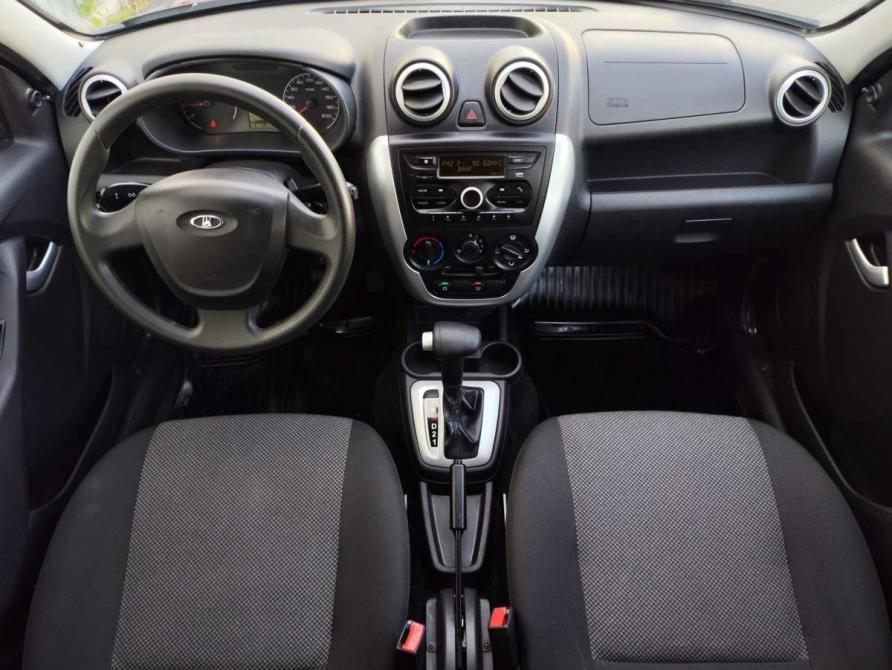 Lada (ВАЗ) Granta I Санкт-Петербург  - изображение 17