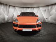 Porsche Cayenne III Москва  - изображение 30