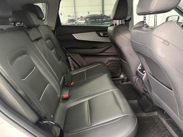 Chery Tiggo 7 Pro Max I с пробегом 2023 года, цена 1 677 000 рублей, 70701 км, внедорожник, Автокод Объявления