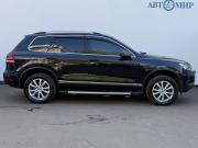 Volkswagen Touareg II Москва  - изображение 20