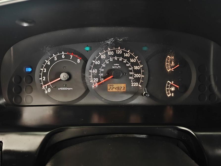 Kia Spectra I Рестайлинг 2 Москва  - изображение 12
