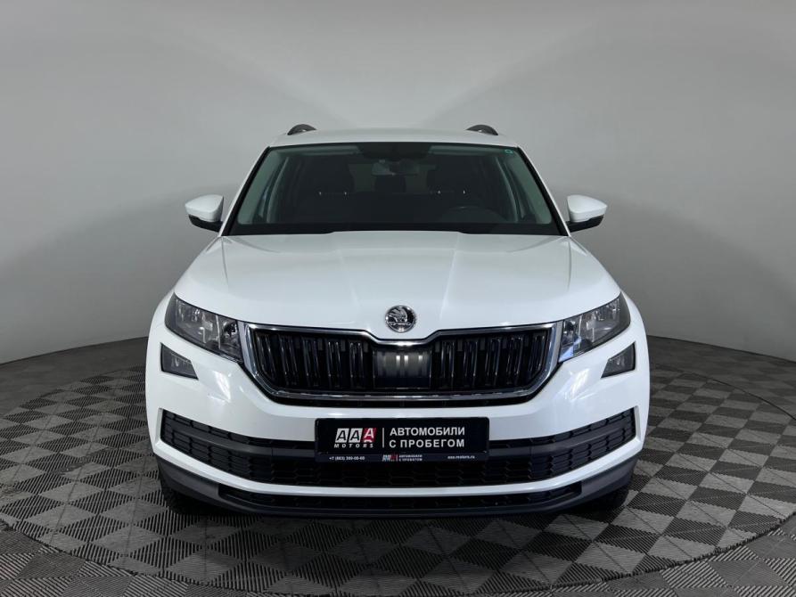Skoda Kodiaq I Ростов-на-Дону  - изображение 2