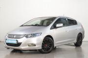 Honda Insight II Челябинск  - изображение 24