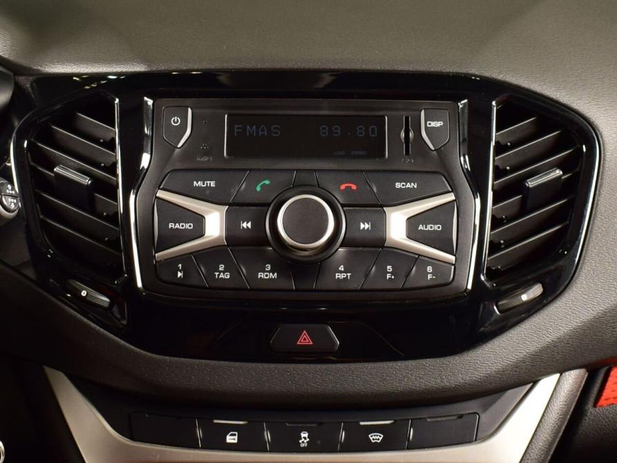 Lada (ВАЗ) Vesta I Кемерово  - изображение 16