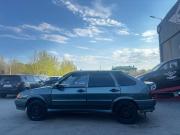 Lada (ВАЗ) 2114 Альметьевск  - изображение 25