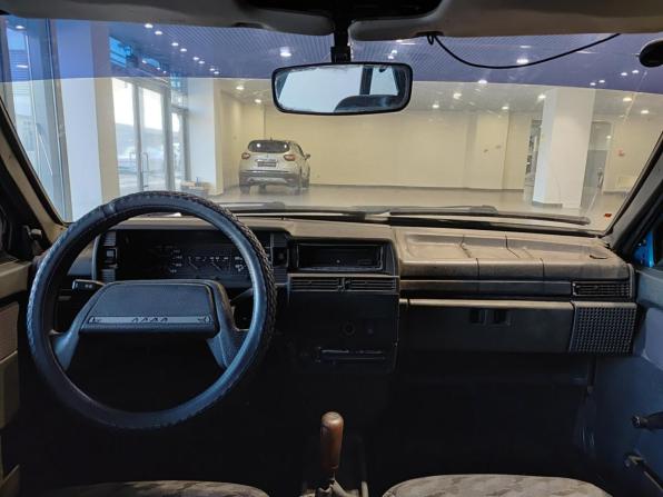 Lada (ВАЗ) 2109 с пробегом 1999 года, цена 95 000 рублей, 284047 км, хэтчбек, Автокод Объявления